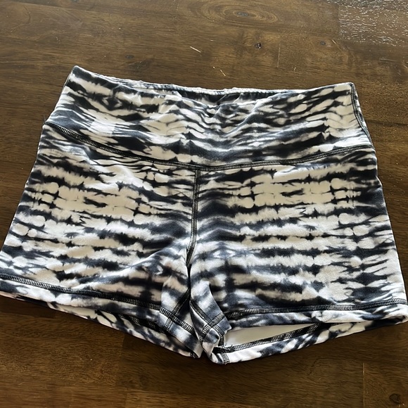 Fleo Pants - Fleo Shorts